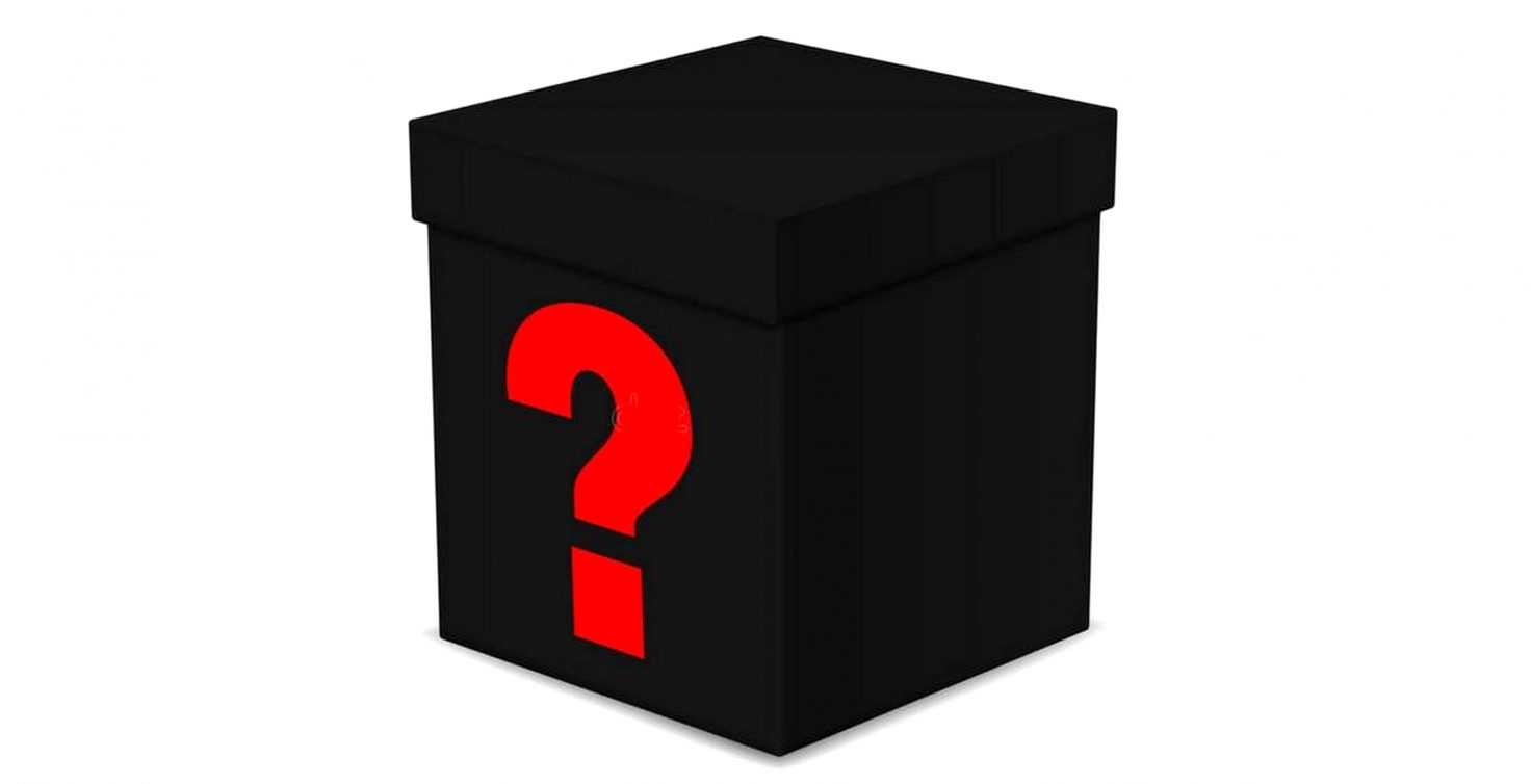 Blackbox